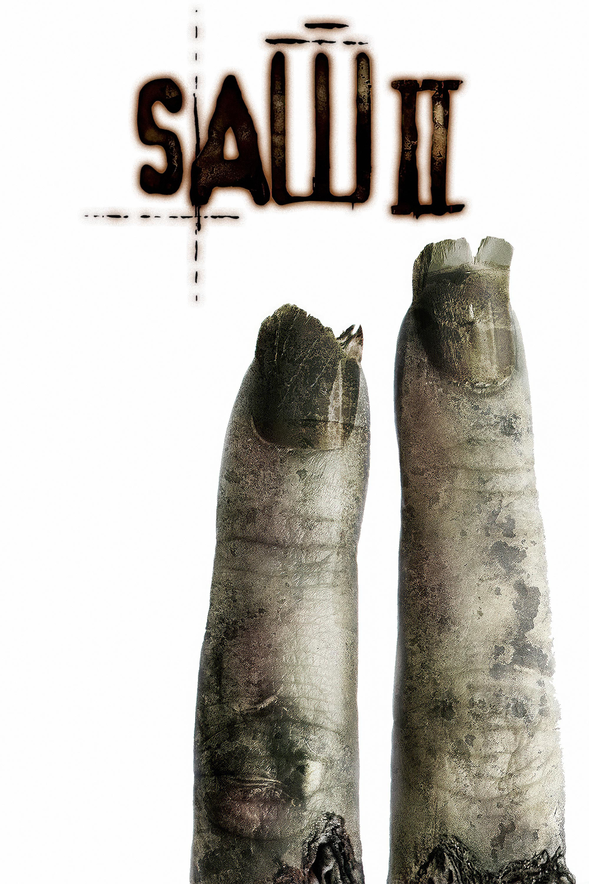 Saw II Director's Cut (2005) [79639] (A1772161299) [[Films]] --Plex--